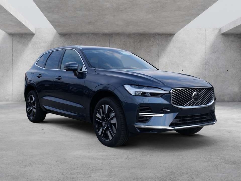 Volvo XC60 - Imagem 3