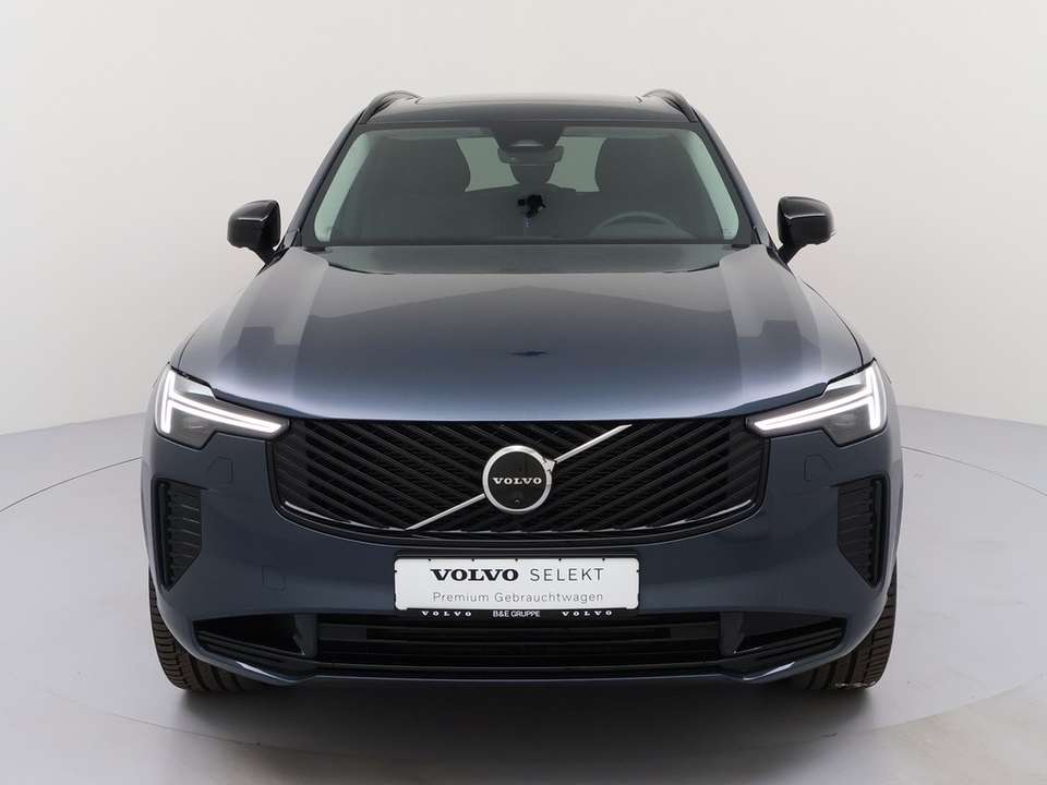 Volvo XC90 - Imagem 2