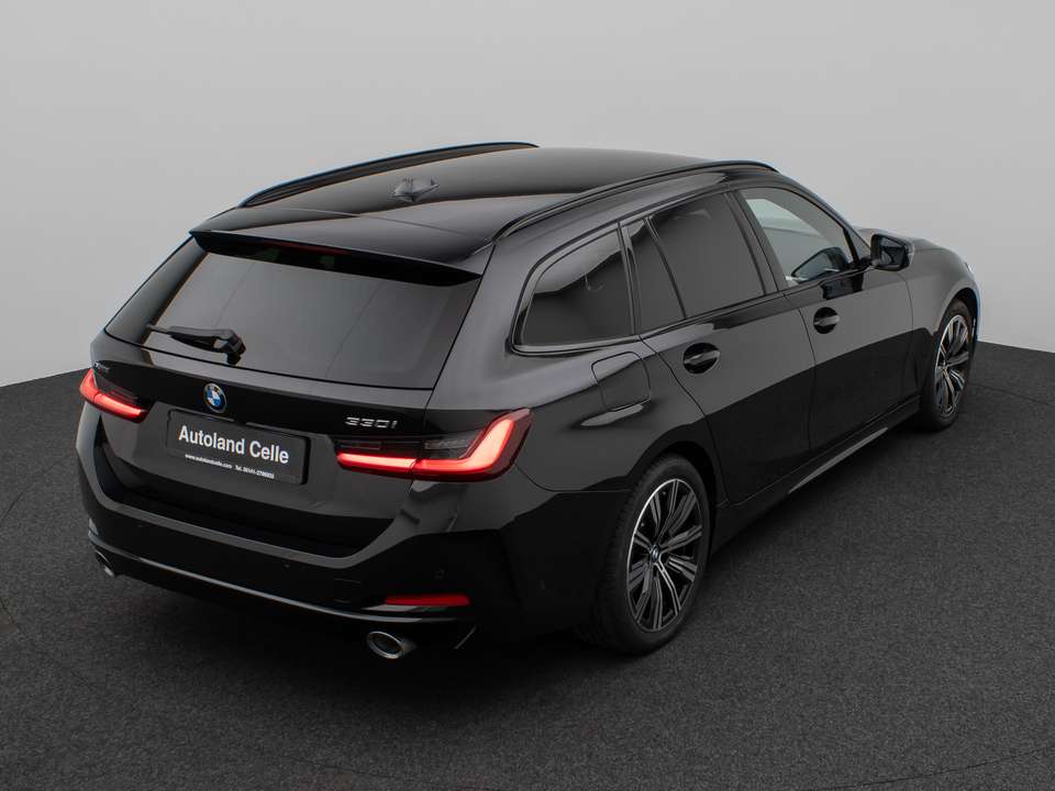 BMW 330 - Imagem 7