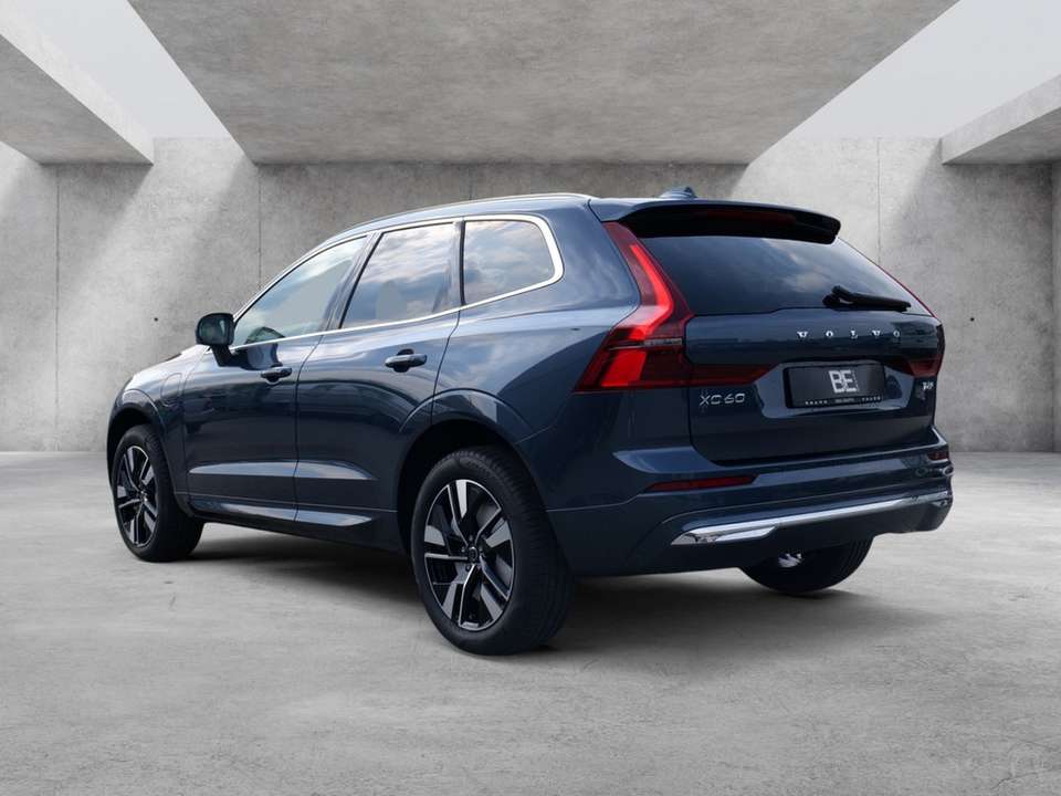 Volvo XC60 - Imagem 4