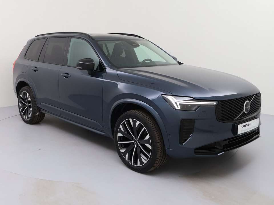 Volvo XC90 - Imagem 3