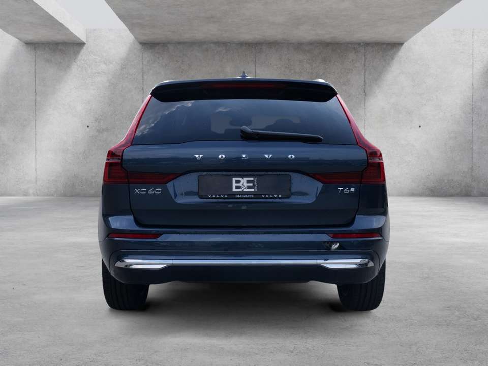 Volvo XC60 - Imagem 5