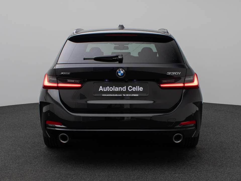 BMW 330 - Imagem 8