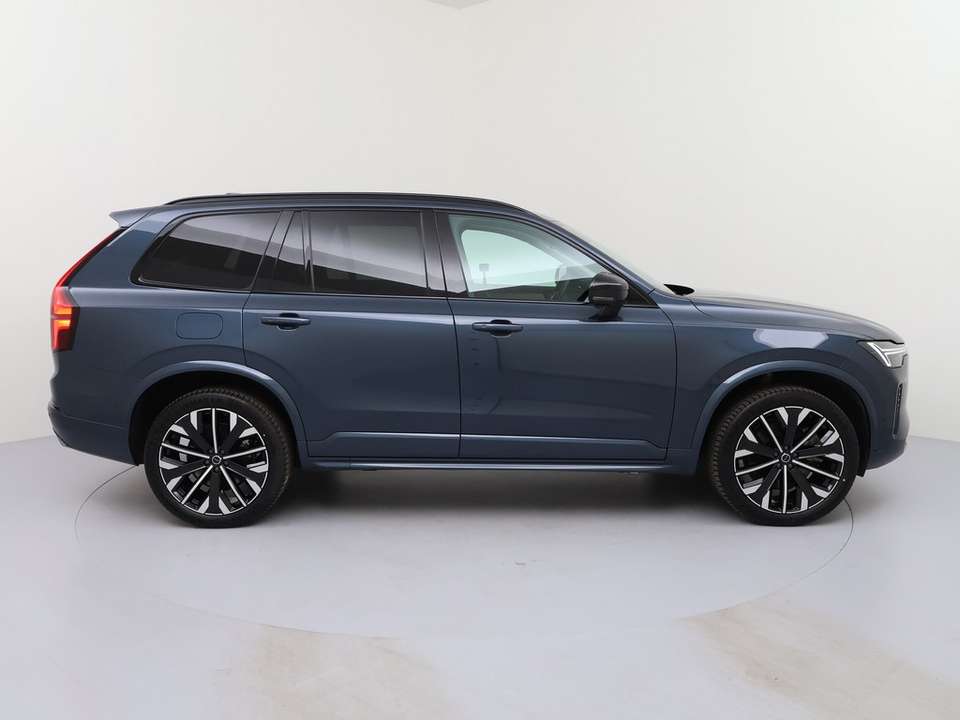 Volvo XC90 - Imagem 4