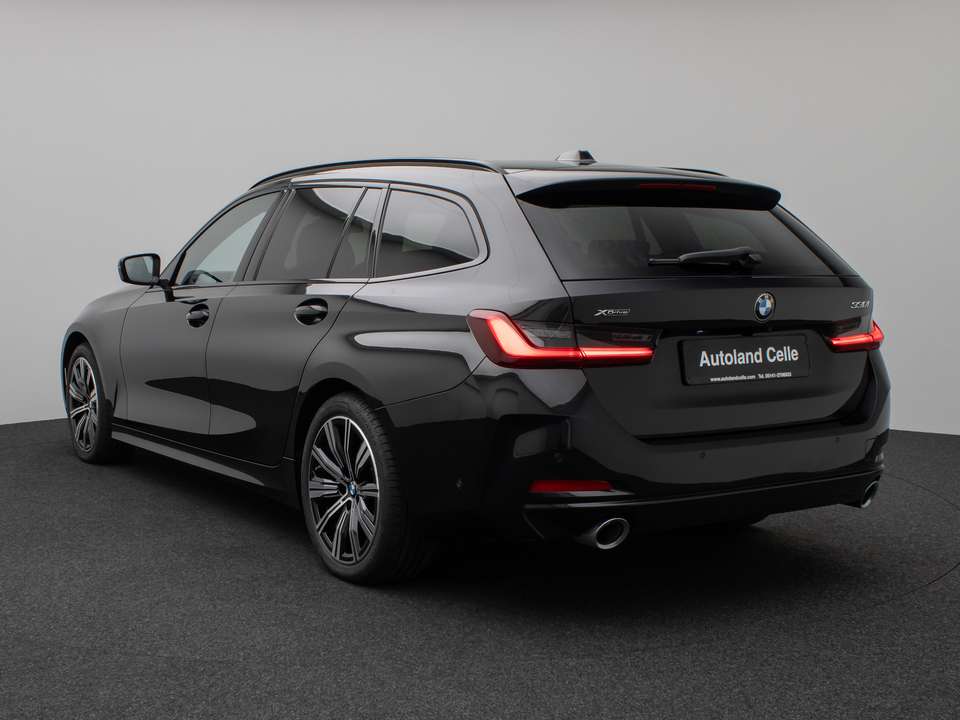 BMW 330 - Imagem 9