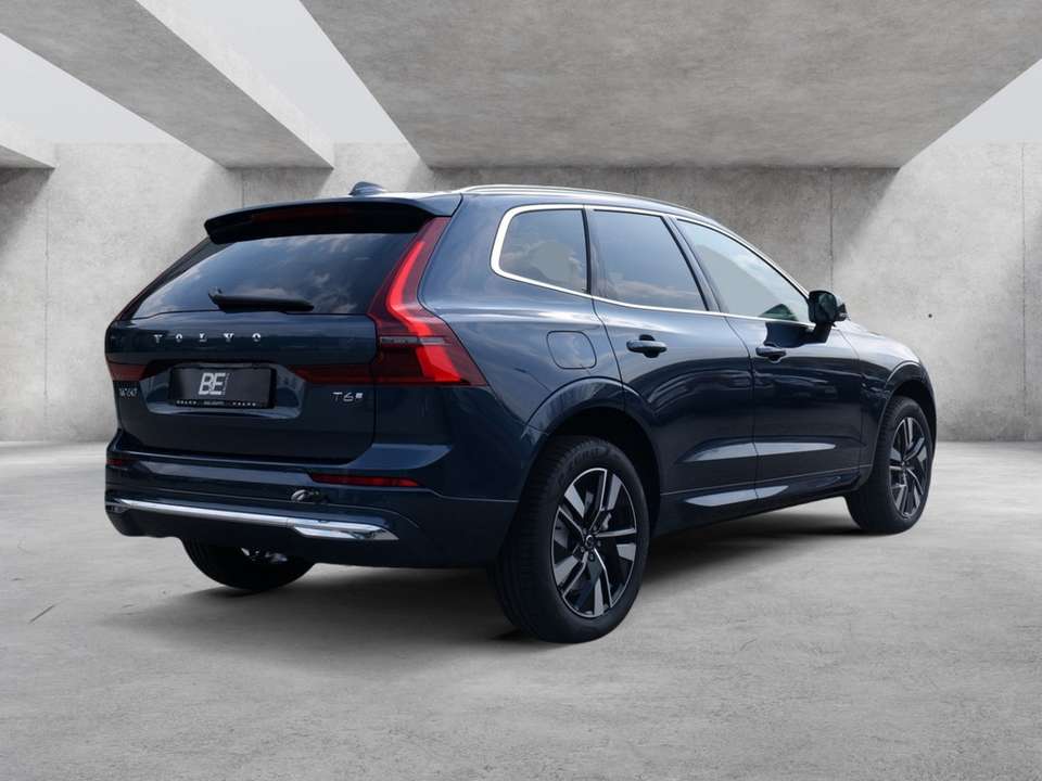 Volvo XC60 - Imagem 6