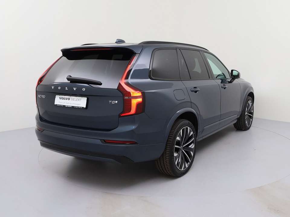 Volvo XC90 - Imagem 5