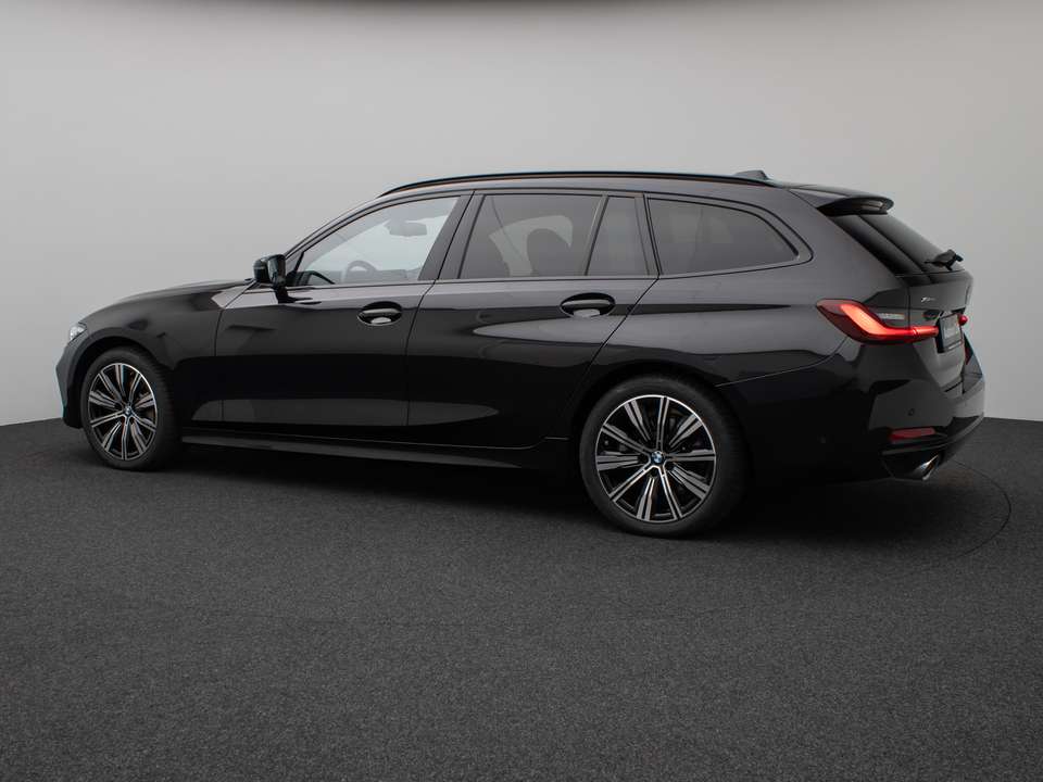 BMW 330 - Imagem 10