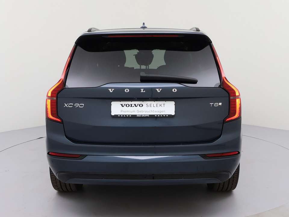 Volvo XC90 - Imagem 6