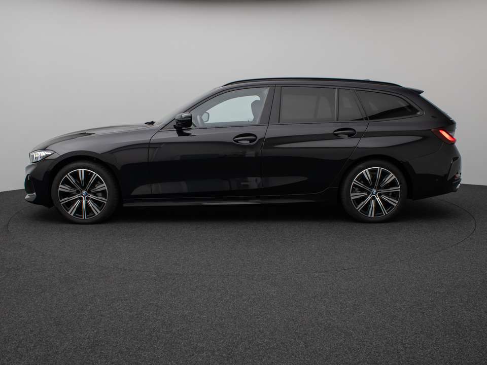 BMW 330 - Imagem 11