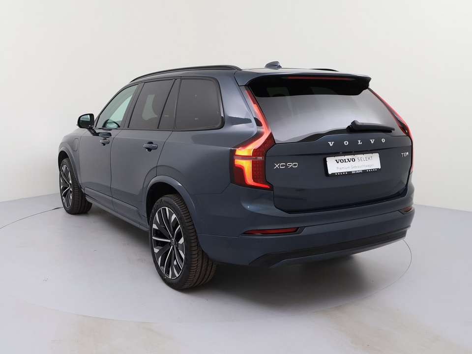 Volvo XC90 - Imagem 7