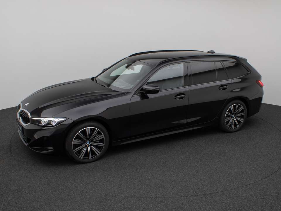BMW 330 - Imagem 12