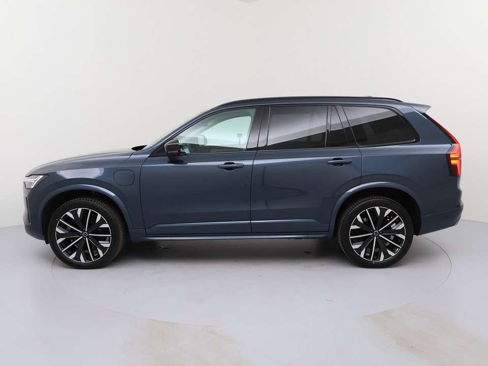 Volvo XC90 - Imagem 8