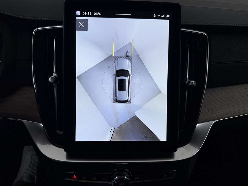 Volvo XC90 - Imagem 9