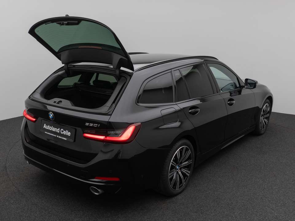 BMW 330 - Imagem 14