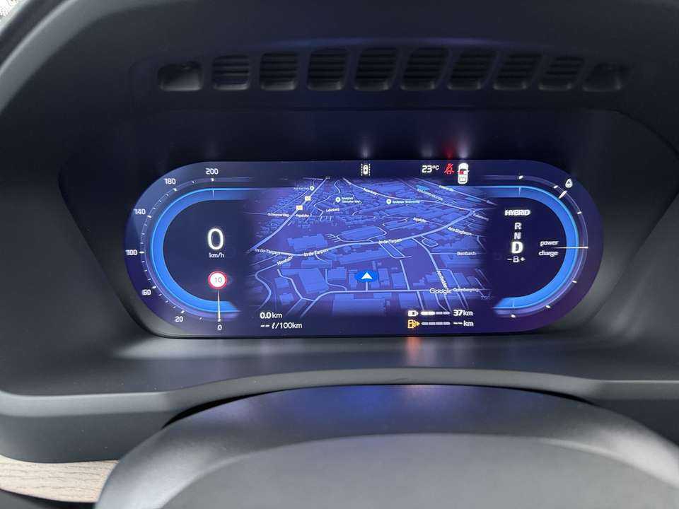 Volvo XC90 - Imagem 10