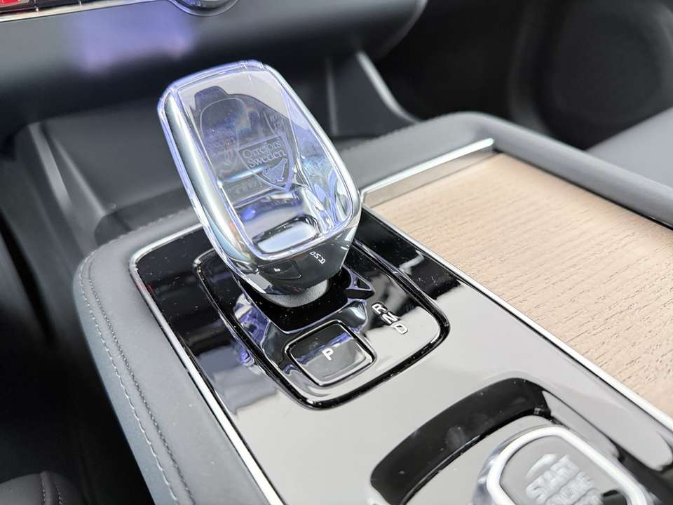 Volvo XC90 - Imagem 11