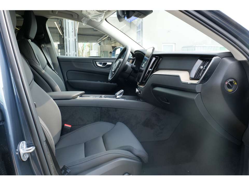 Volvo XC60 - Imagem 14