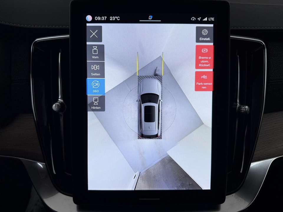 Volvo XC90 - Imagem 14
