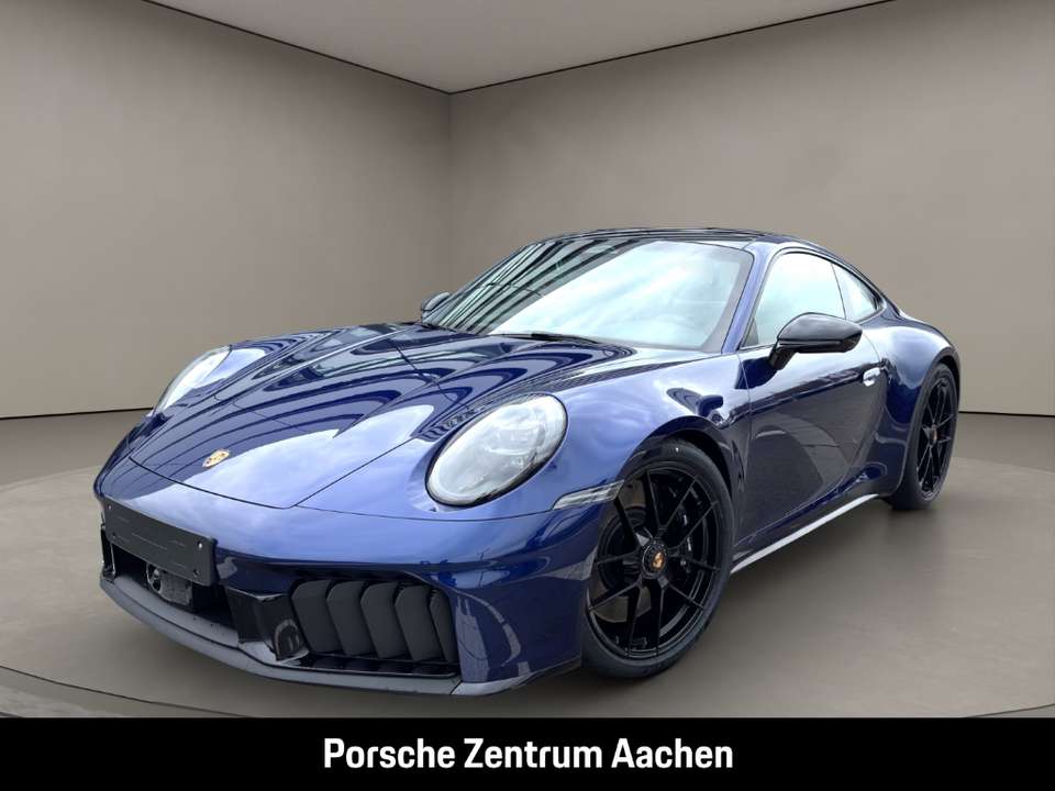 Porsche 992 - Imagem 1