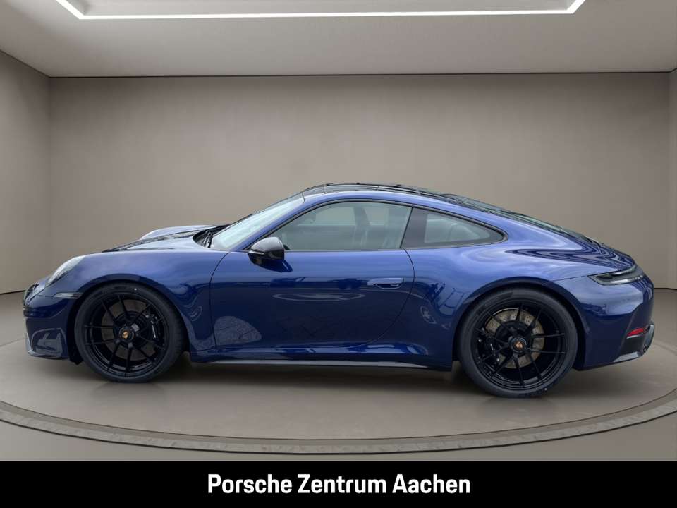 Porsche 992 - Imagem 2