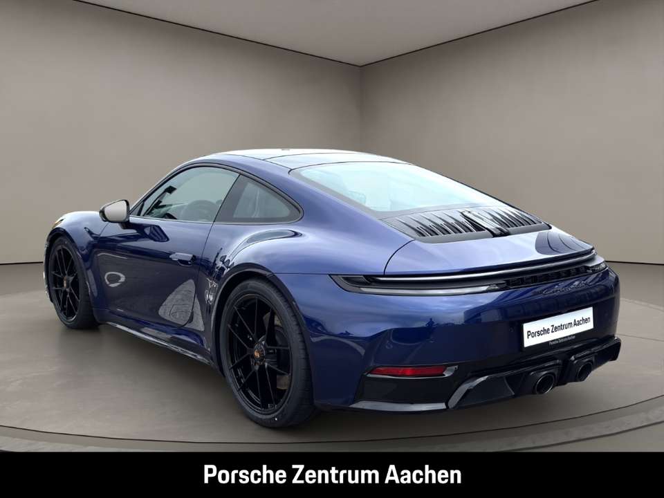 Porsche 992 - Imagem 3