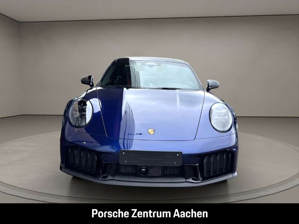 Porsche 992 - Imagem 4