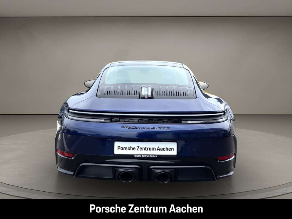 Porsche 992 - Imagem 5