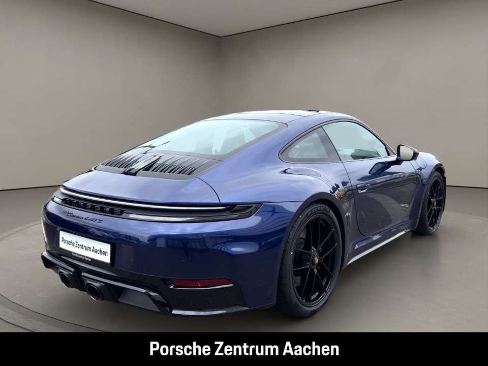 Porsche 992 - Imagem 6