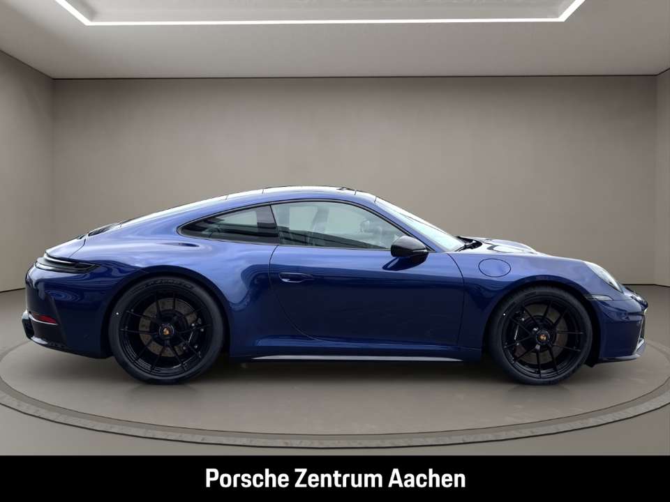 Porsche 992 - Imagem 7
