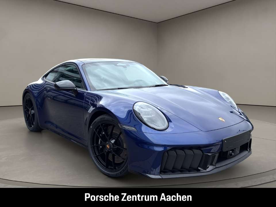 Porsche 992 - Imagem 8