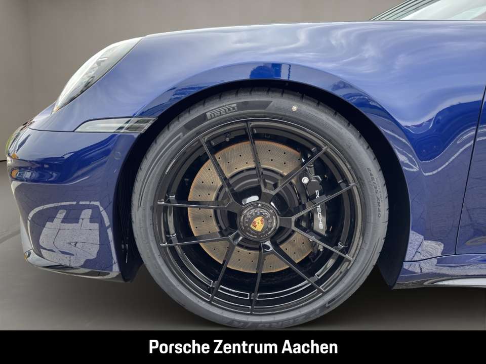 Porsche 992 - Imagem 10