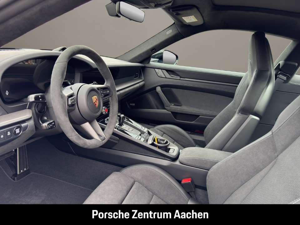 Porsche 992 - Imagem 11