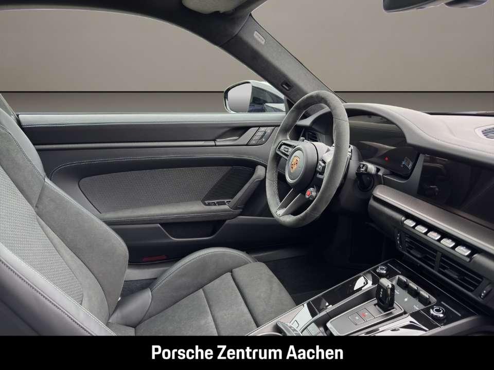 Porsche 992 - Imagem 12