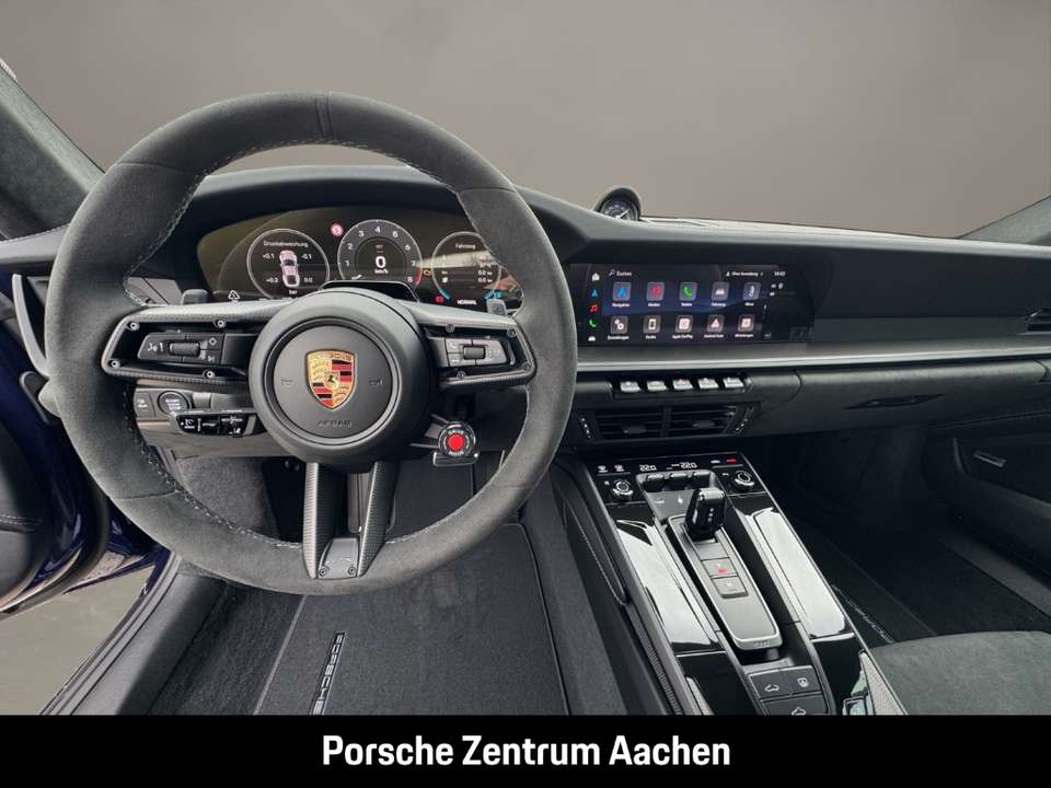 Porsche 992 - Imagem 13