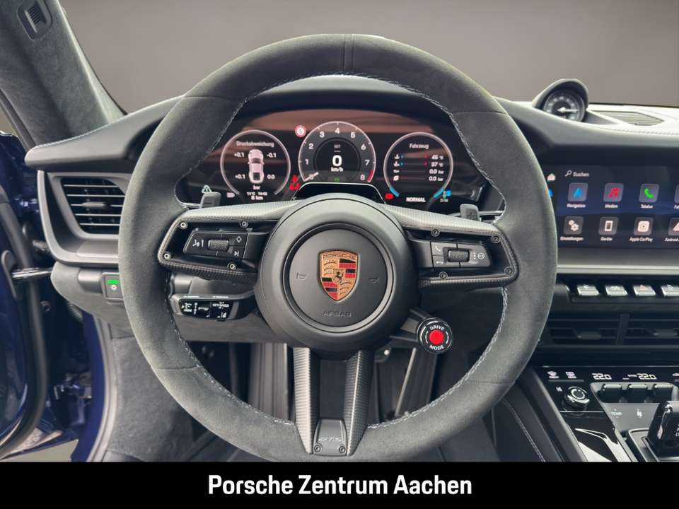 Porsche 992 - Imagem 14