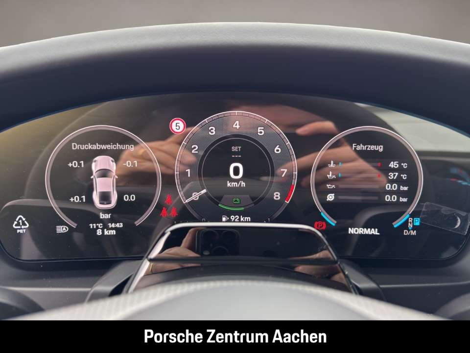 Porsche 992 - Imagem 15