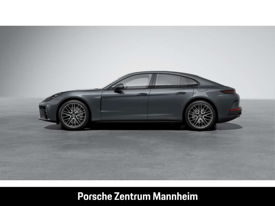 Porsche Panamera - Imagem 2