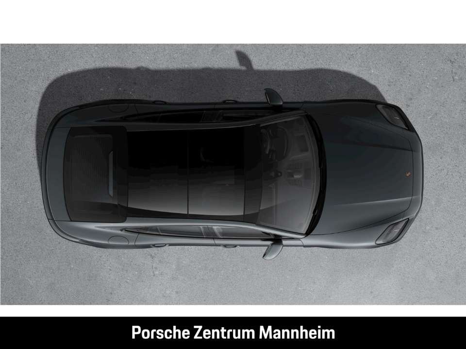 Porsche Panamera - Imagem 4