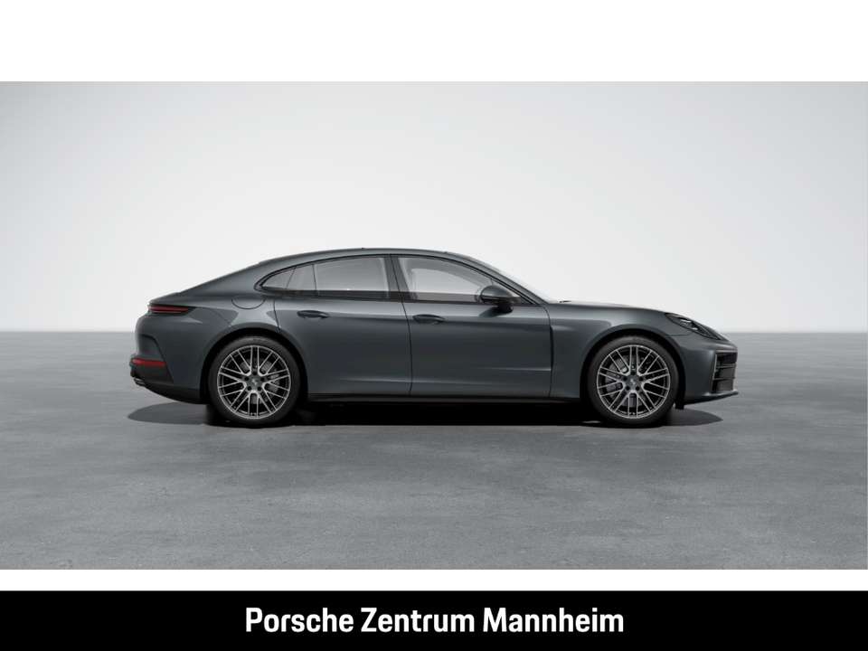 Porsche Panamera - Imagem 5