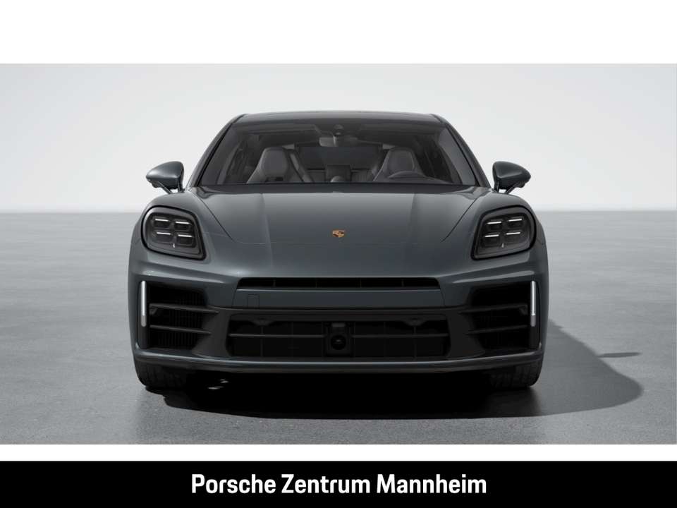 Porsche Panamera - Imagem 7