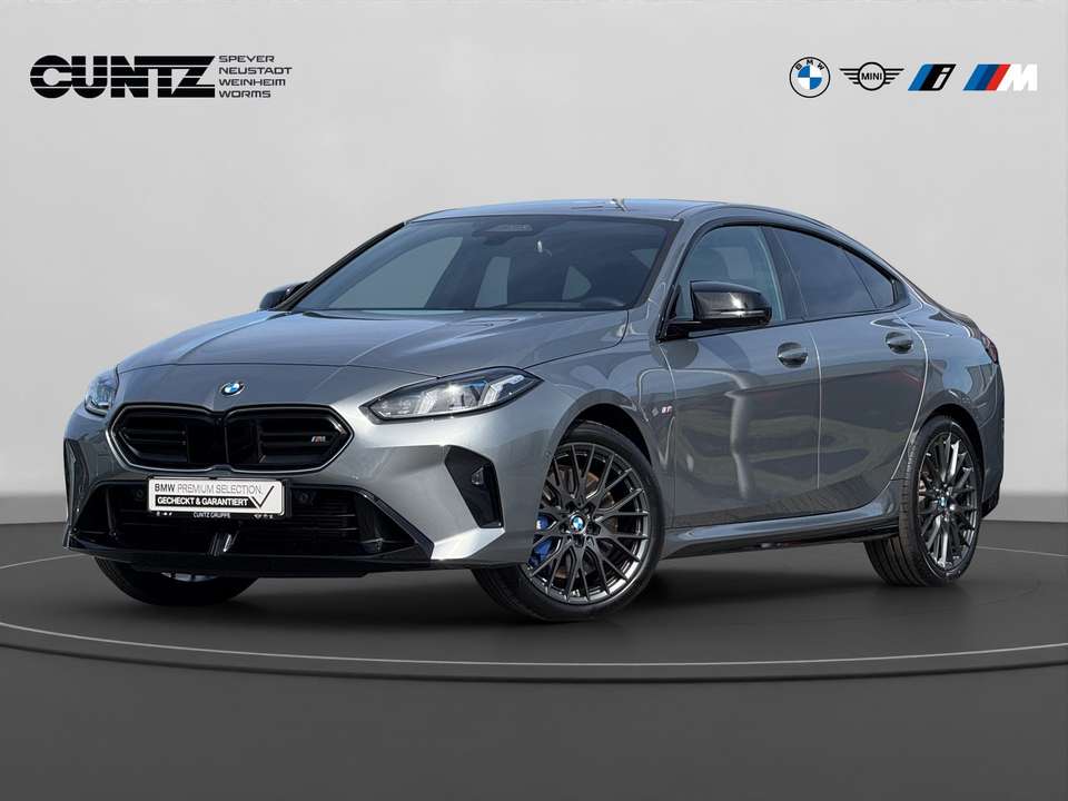 BMW 235 - Imagem 1