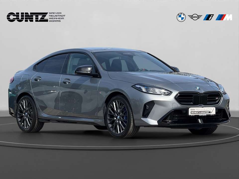 BMW 235 - Imagem 3