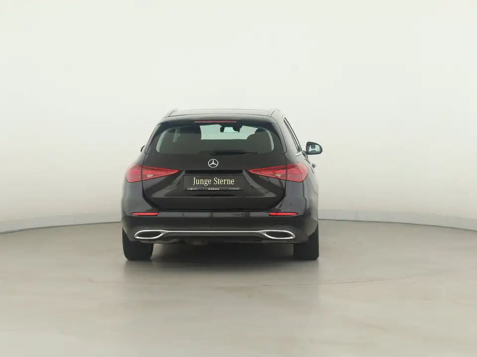 Mercedes-Benz C 220 - Imagem 2