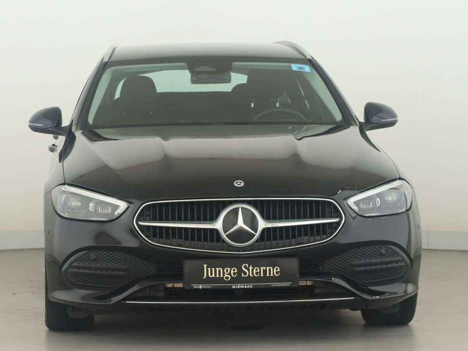 Mercedes-Benz C 220 - Imagem 4