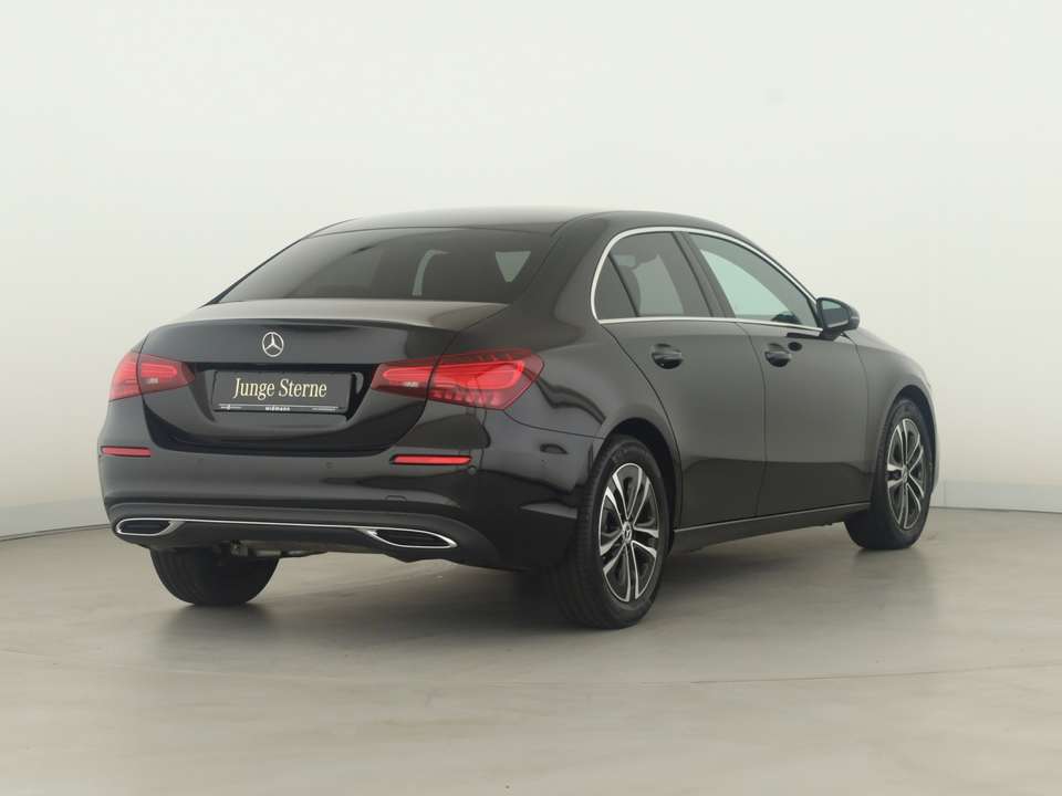 Mercedes-Benz A 180 - Imagem 3