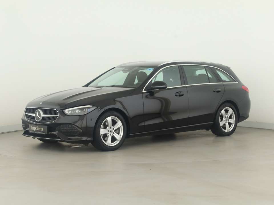 Mercedes-Benz C 220 - Imagem 6