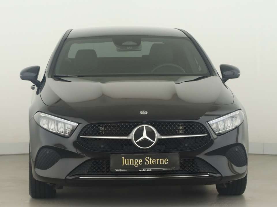 Mercedes-Benz A 180 - Imagem 4