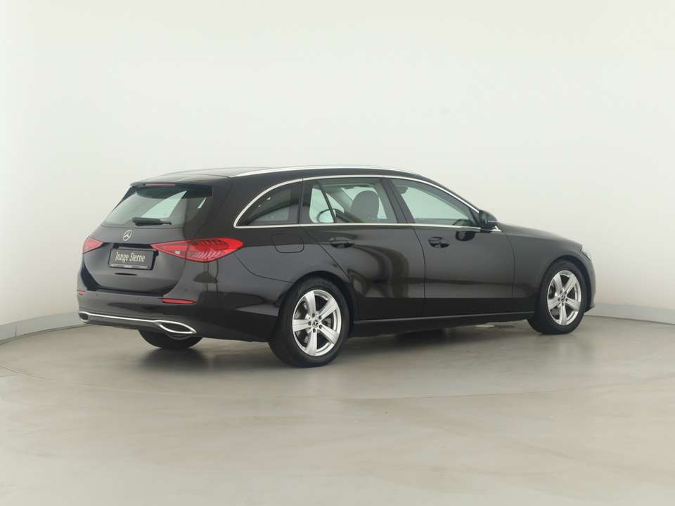 Mercedes-Benz C 220 - Imagem 7