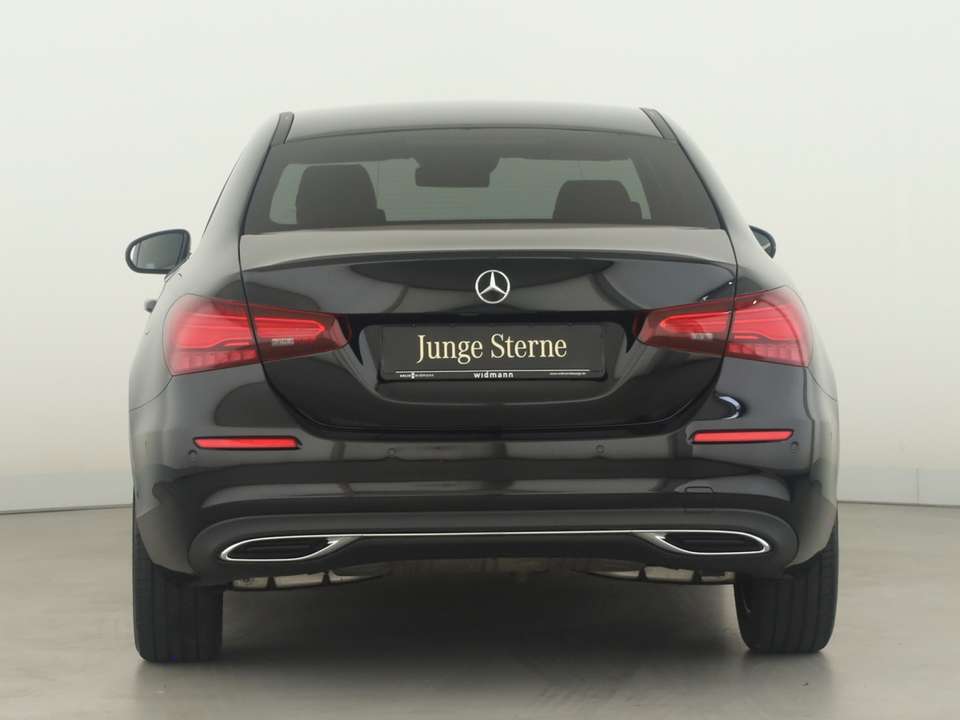 Mercedes-Benz A 180 - Imagem 5